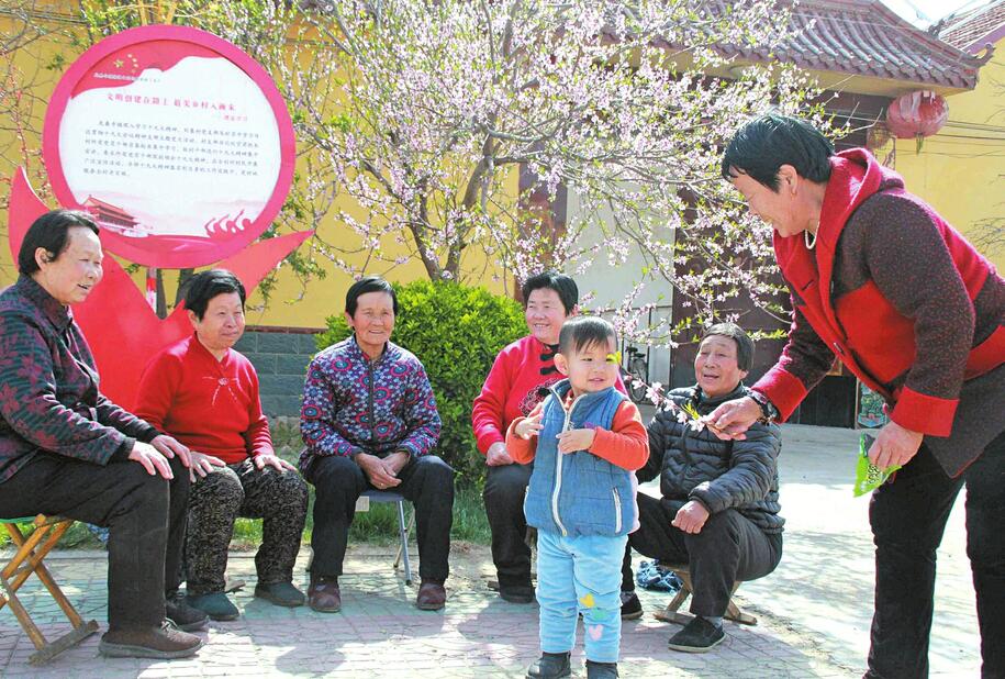 济南:这些街角,成为文明城市最美的注脚