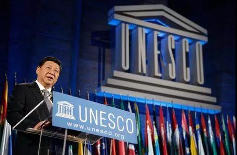 习近平：文明因交流而多彩