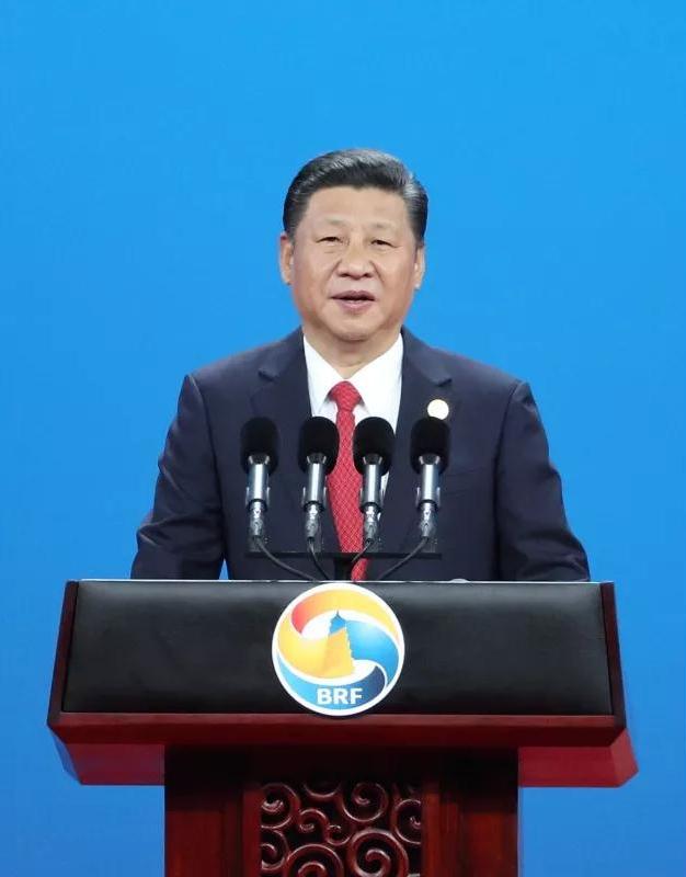 习近平：文明因交流而多彩