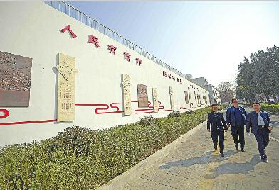 全市上下齐动员保障《济南市文明行为促进条例》落地见实效