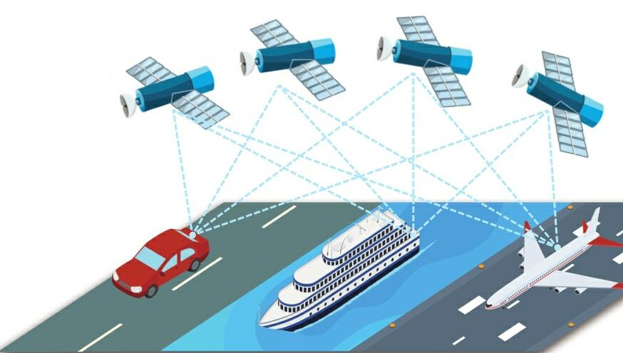 4月6日GPS将清零 北斗能否替代？会有什么影响?