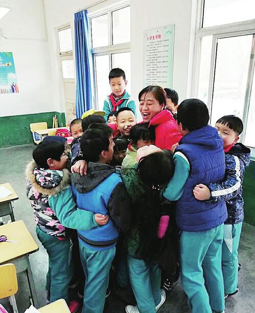 [温暖泉城]用有限生命做无限公益