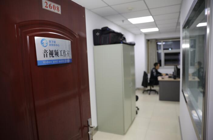 历下区融媒体中心上线 “融”时代下打造全媒体“中央厨房”