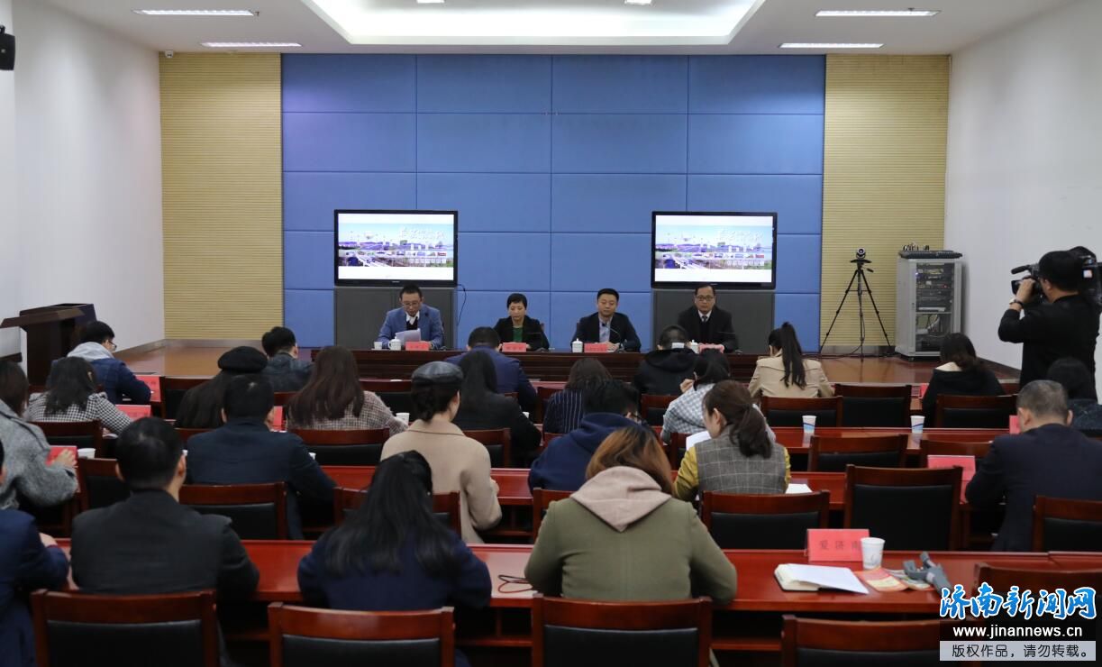 济南“最美地铁旅游线”4月1日出发！看西部城区沿途最美的风景