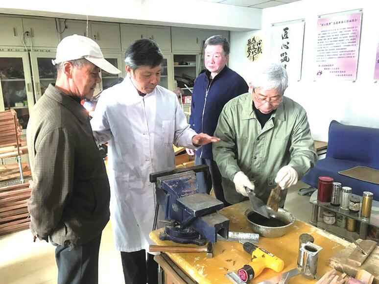 [温暖泉城]宁波：志愿服务半世纪