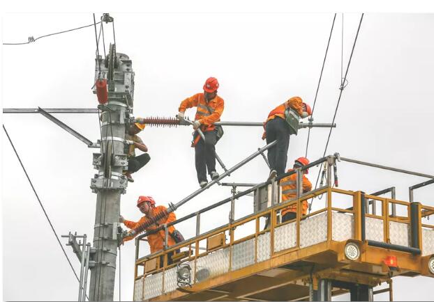 如果“葫芦娃”来铁路工作，他们能干啥？