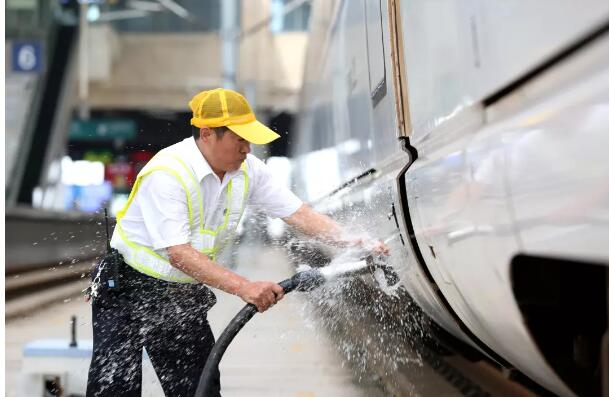 如果“葫芦娃”来铁路工作，他们能干啥？