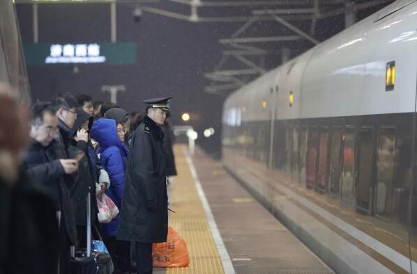 如果“葫芦娃”来铁路工作，他们能干啥？