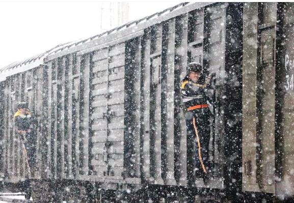 如果“葫芦娃”来铁路工作，他们能干啥？