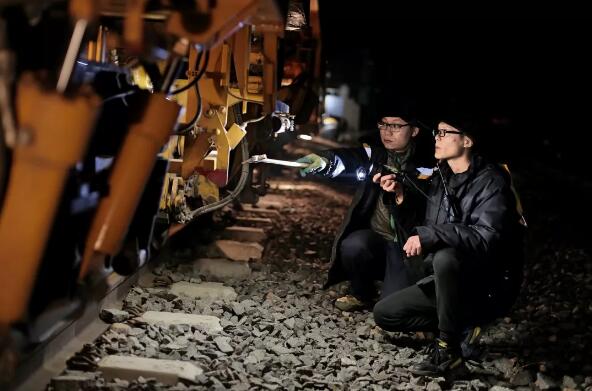 如果“葫芦娃”来铁路工作，他们能干啥？