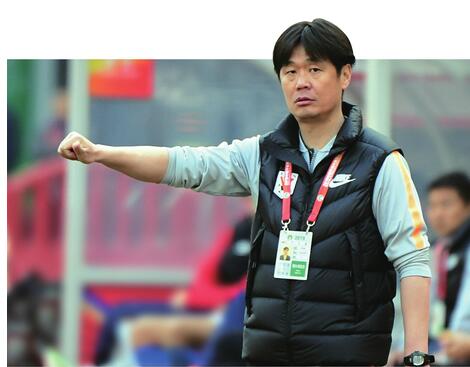 李霄鹏的新难题:蒿俊闵王彤缺战天海 客场遭遇诸多挑战