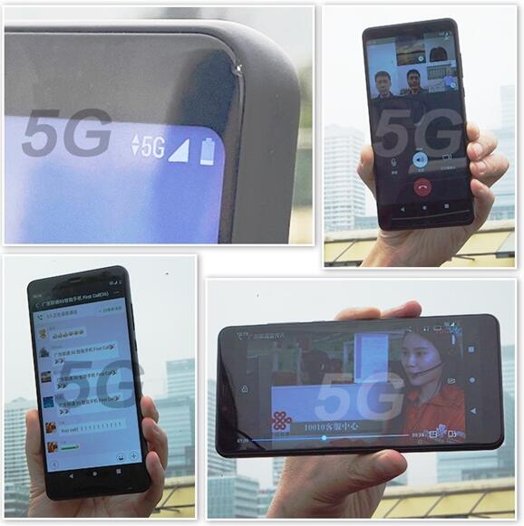 惊呆了!首个5G通话接通具体什么情况?还原详情始末