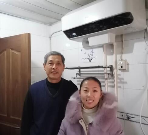 中怡康:海尔电热水器郑州逆增16% 份额破40%