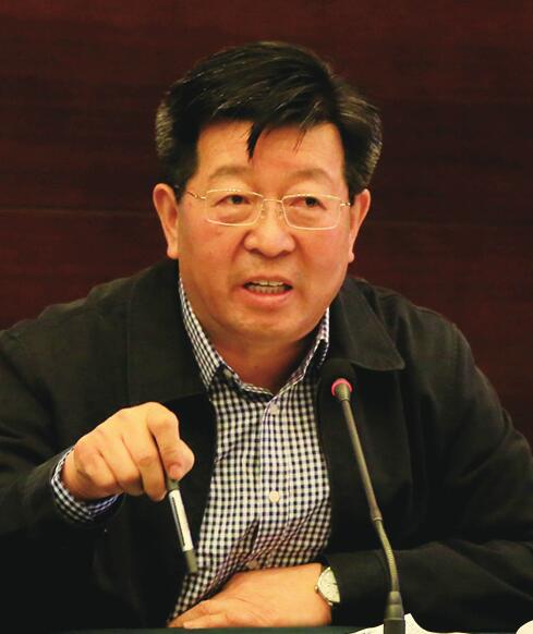 唯融者强！山东省市地报负责人畅谈“四全媒体”