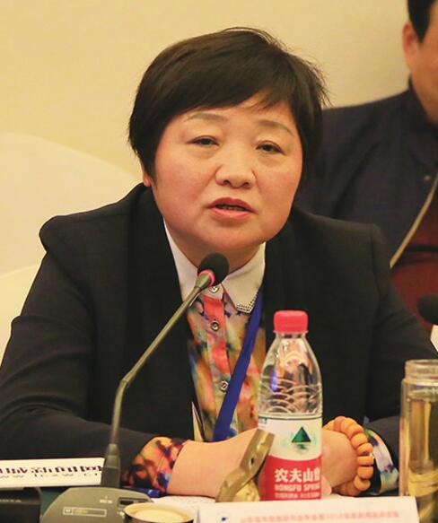 唯融者强！山东省市地报负责人畅谈“四全媒体”