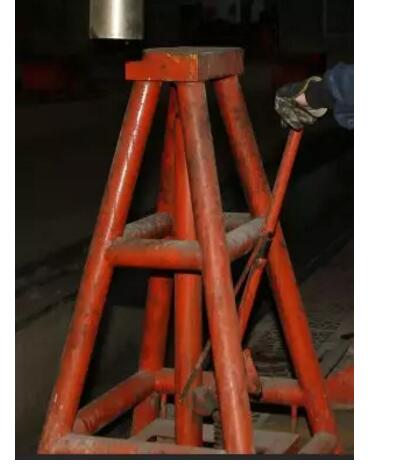 看完复兴号做俯卧撑，它们竟然组团来参赛了