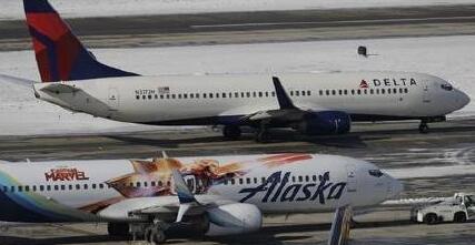 惊呆了!美国航空系统瘫痪具体是什么情况?这到底是个什么梗?