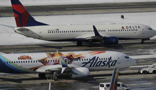 什么情况?美国航空系统瘫痪 这到底是个什么梗?