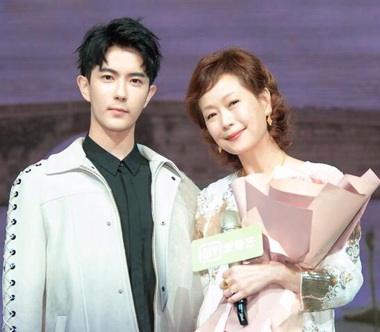 惊呆了！叶童出演许仙母亲 这到底是个什么梗？