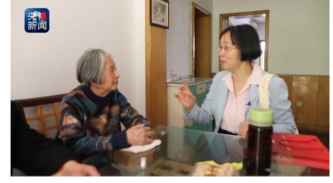 【媒体行动：寻找英雄 寻找“齐秀亭”】寻找英雄 带着一颗感恩的心