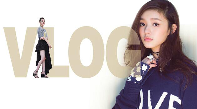 一夜爆红不是梦 跟明星学拍视频博客