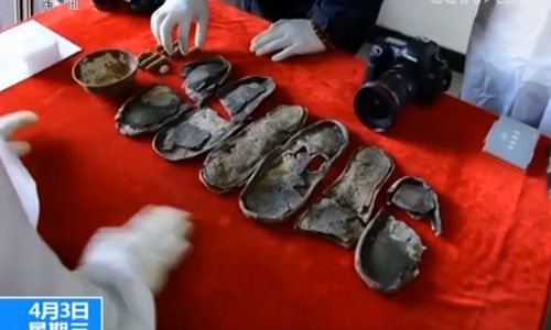 【媒体行动：寻找英雄·寻找“齐秀亭”】你的名字 我的追寻