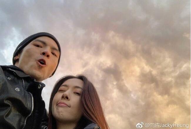 什么情况？向佐郭碧婷见干爹 这到底是个什么梗？