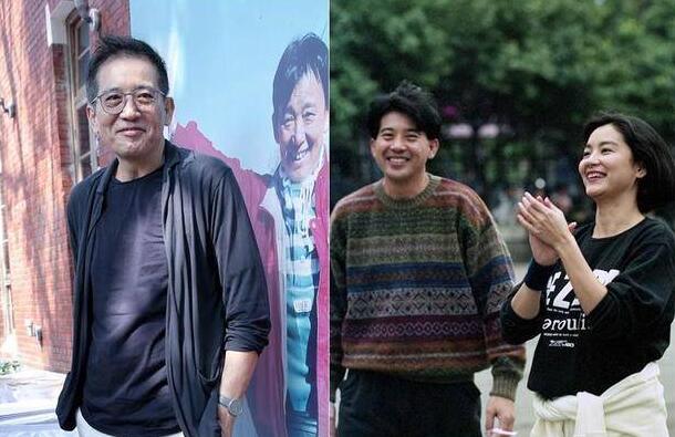 惊呆了！秦汉否认秘婚 这到底是个什么梗？