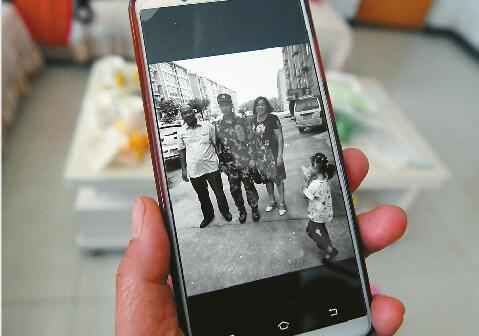 痛悼！烈火勇士!英雄的“朋友圈”不再更新 亲人的朋友圈思念如水