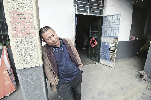 英雄的“朋友圈”不再更新 亲人的朋友圈思念如水