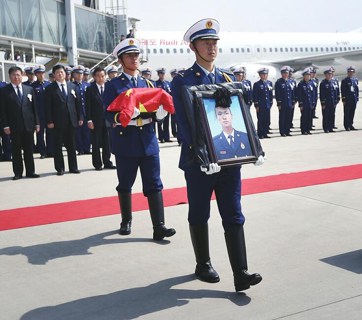 这些画面永驻心底