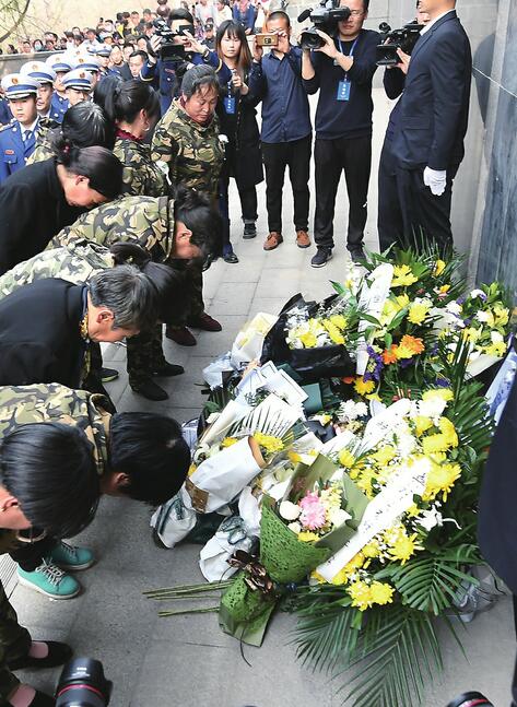 这些画面永驻心底