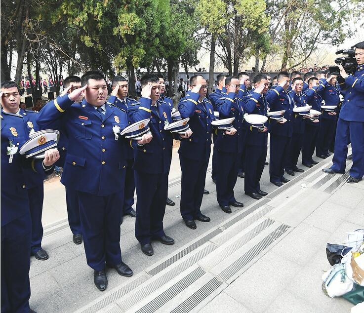 这些画面永驻心底