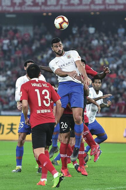 【球迷点评】费莱尼错失绝杀 格德斯该给机会