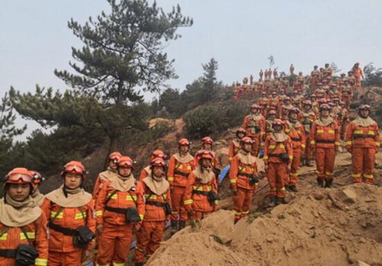 这些名字，习近平常思之念之