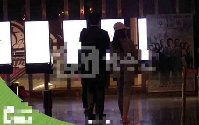 曝文咏珊十月结婚 男友吴启楠是有名的富三代