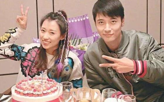 真假？张丹峰被爆出轨 本尊回应了吗？