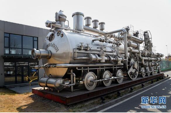 两个“全国第一”的背后——北京积极探索高质量发展之路