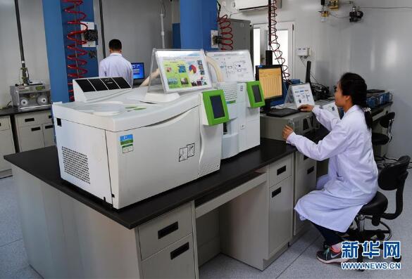 两个“全国第一”的背后——北京积极探索高质量发展之路