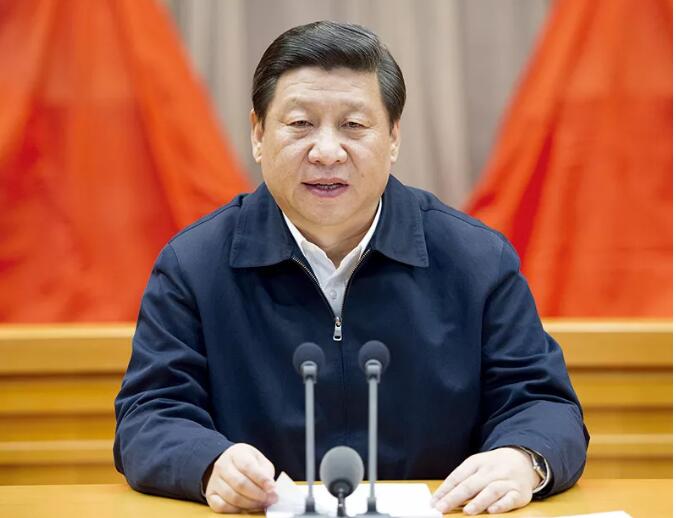 这些重要论断，让人心胸开阔眼界宽