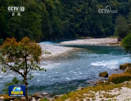 习近平回信勉励云南贡山独龙族群众 同心协力建设好家乡守护好边疆 努力创造更加美好的明天