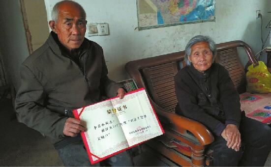 [温暖泉城] 这“半个儿”更胜亲儿