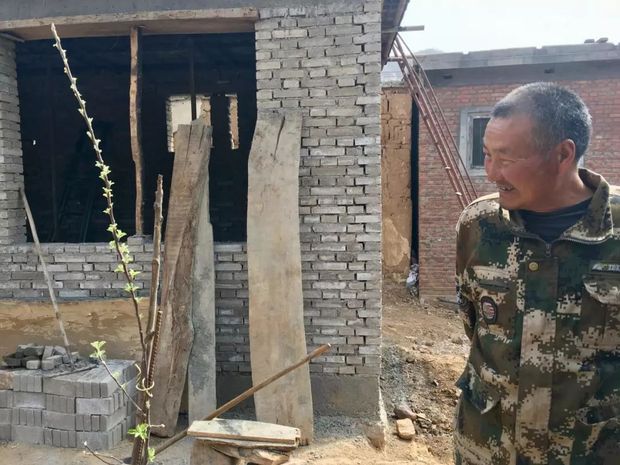 中共“进京赶考”的起点如今什么样？