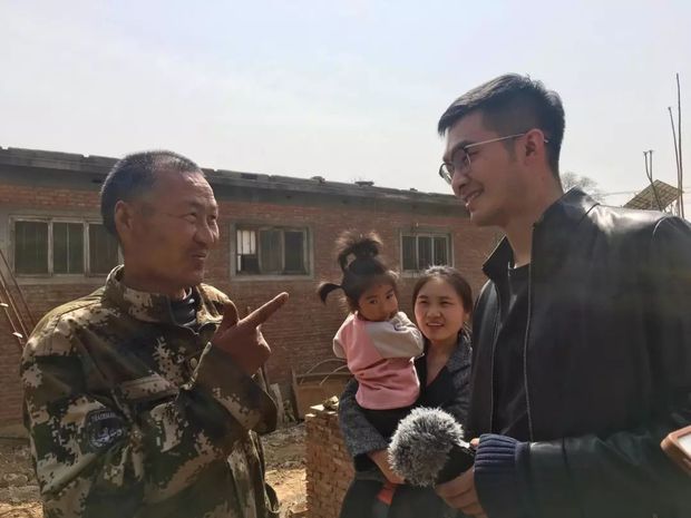 中共“进京赶考”的起点如今什么样？