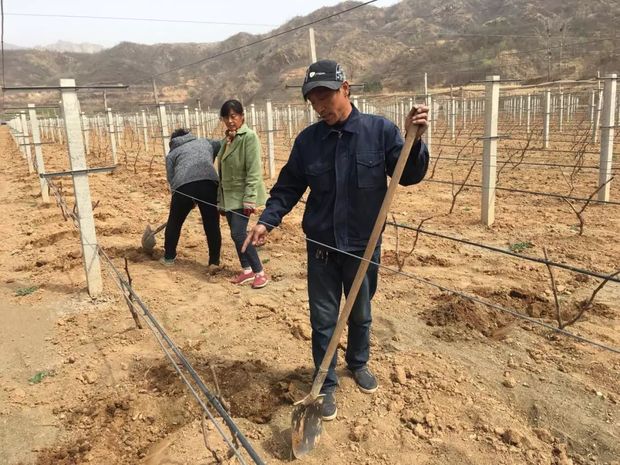 中共“进京赶考”的起点如今什么样？