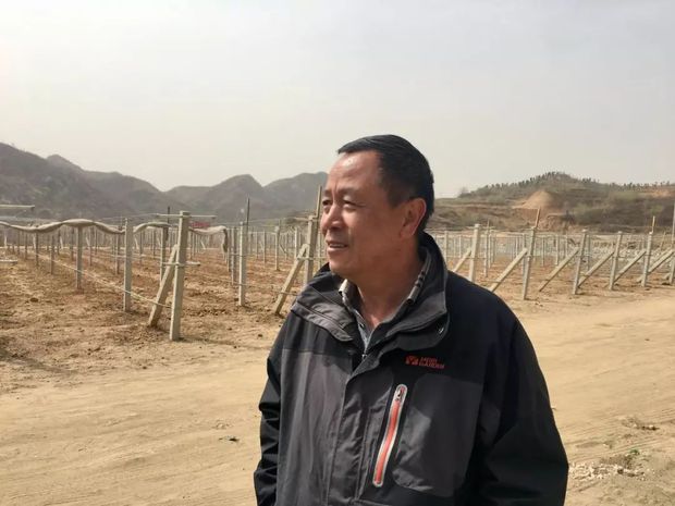 中共“进京赶考”的起点如今什么样？