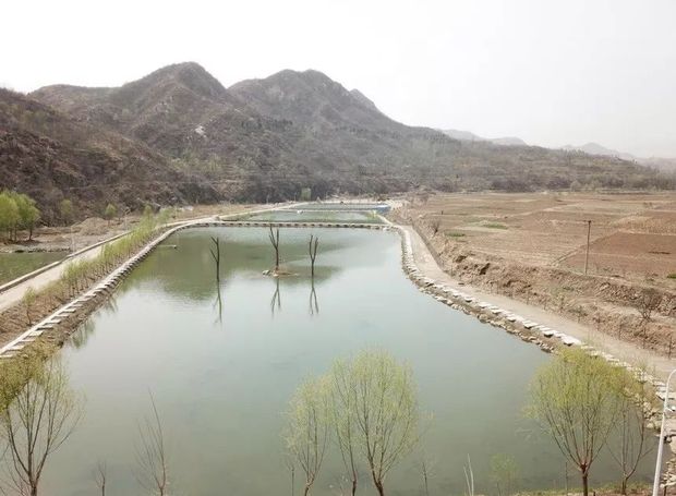 中共“进京赶考”的起点如今什么样？