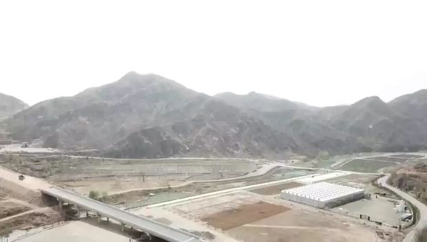 中共“进京赶考”的起点如今什么样？