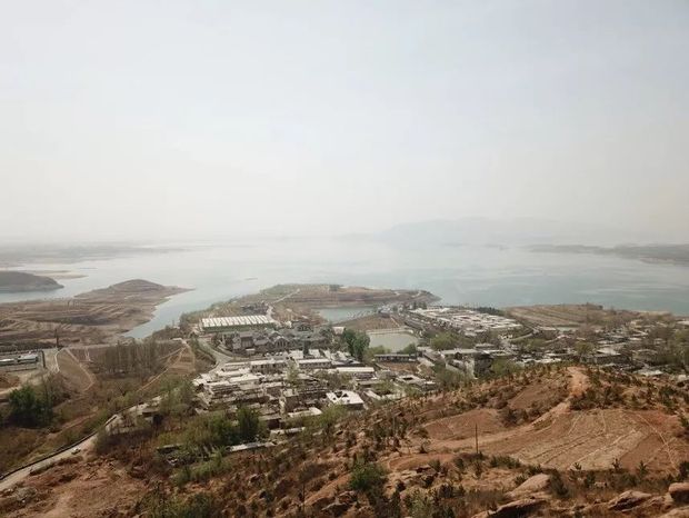 中共“进京赶考”的起点如今什么样？