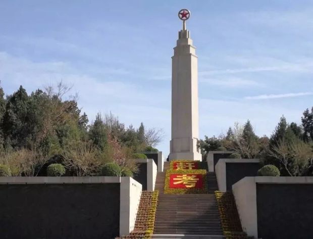 中共“进京赶考”的起点如今什么样？